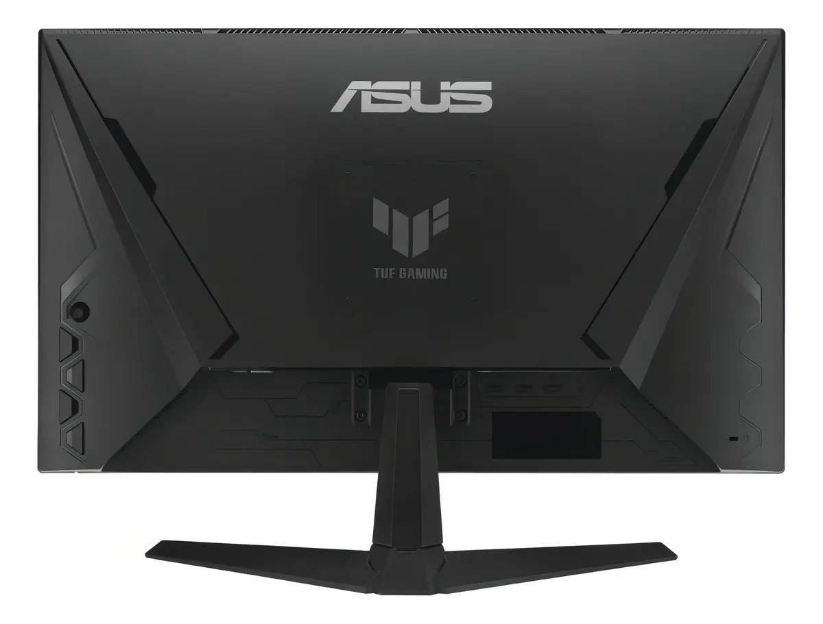 Monitor Asus Tuf Gaming 27 Ips Vg279q3a 1080p 180hz 1m Negro