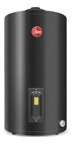 Termotanque Electrico Rheem Aee Tep085rh Negro 85l Mm