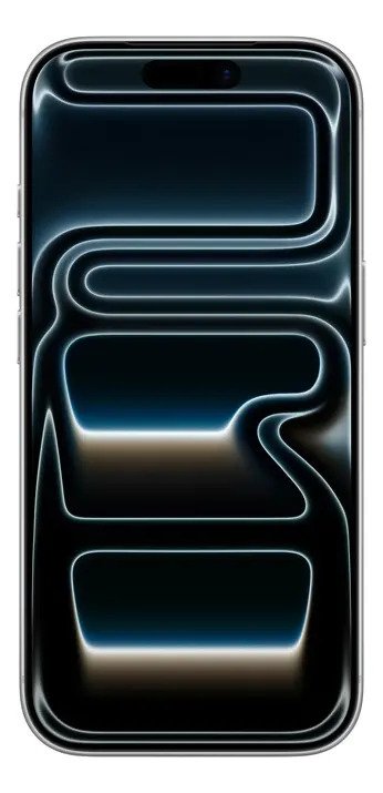 Apple Iphone 17 Pro 256 Gb Color Plata Distribuidor Autorizado detalle 1