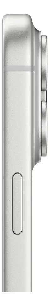 Apple Iphone 17 Pro 256 Gb Color Plata Distribuidor Autorizado detalle 3