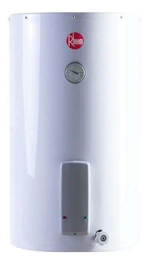 Termotanque Electrico Rheem Functional Tecc085erhk2 Blanco 85l