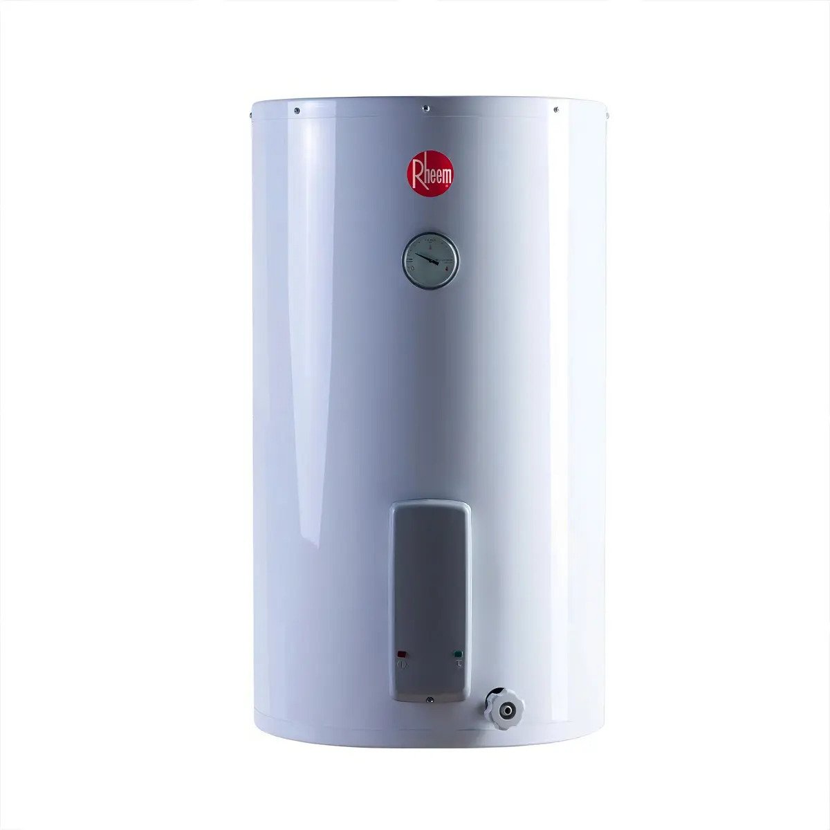 Termotanque Electrico Rheem Functional Tecc085erhk2 Blanco 85l