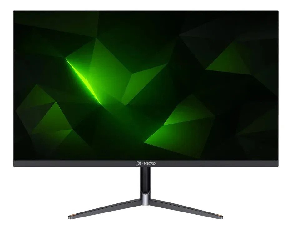 Monitor Gamer 27 X Micro Fhd Ips 240hz 1ms Hdmi X27f S03e
