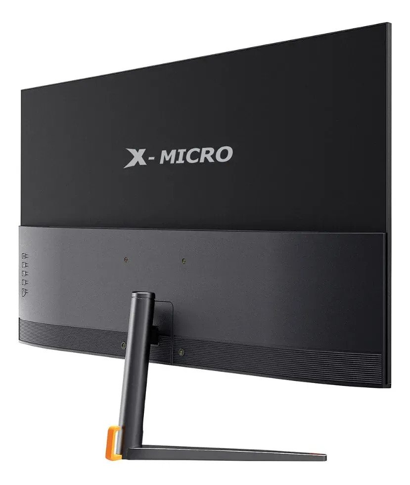 Monitor Gamer 27 X Micro Fhd Ips 240hz 1ms Hdmi X27f S03e