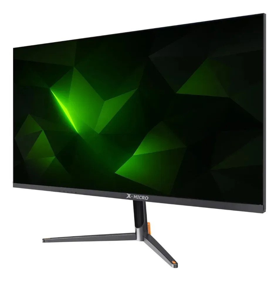 Monitor Gamer 27 X Micro Fhd Ips 240hz 1ms Hdmi X27f S03e