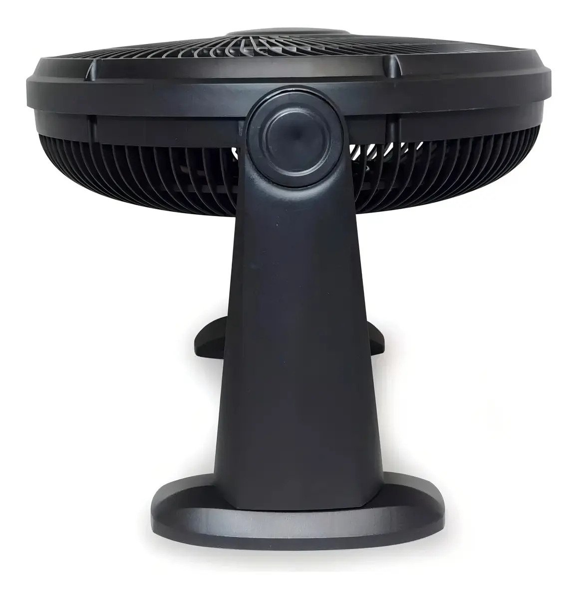 Ventilador De Piso Magiclick Turbox 40 14 Pulgadas 70w Negro Silencioso