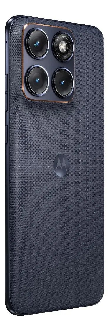 Motorola Edge 70 Fusion Silhouette detalle 1