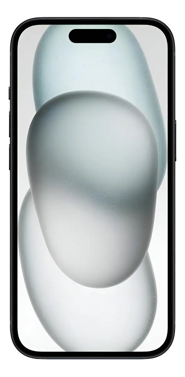 Apple Iphone 15 128 Gb Negro Distribuidor Autorizado detalle 1