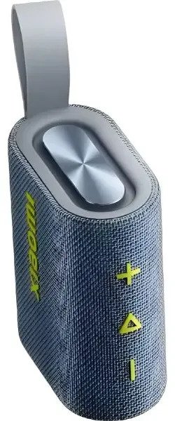 Parlante Bluetooth Xiaomi Sound Pocket Portatil Y Potente Azul Acero