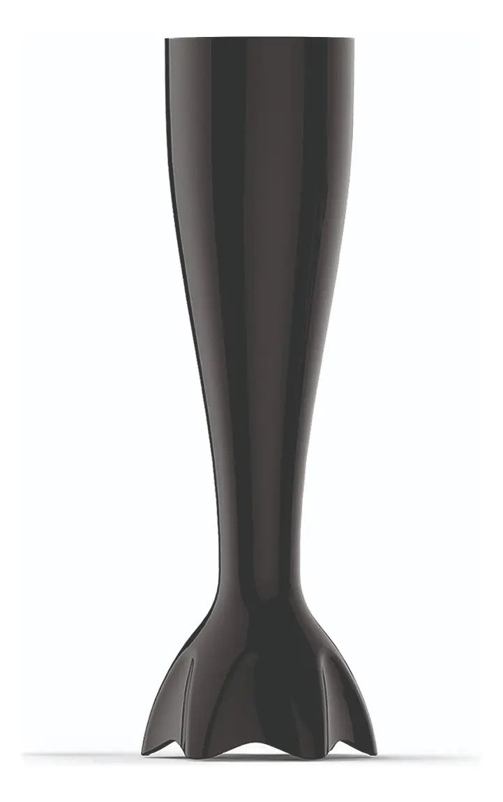 Multiprocesadora Liliana Mixer Ah330 450w Negra