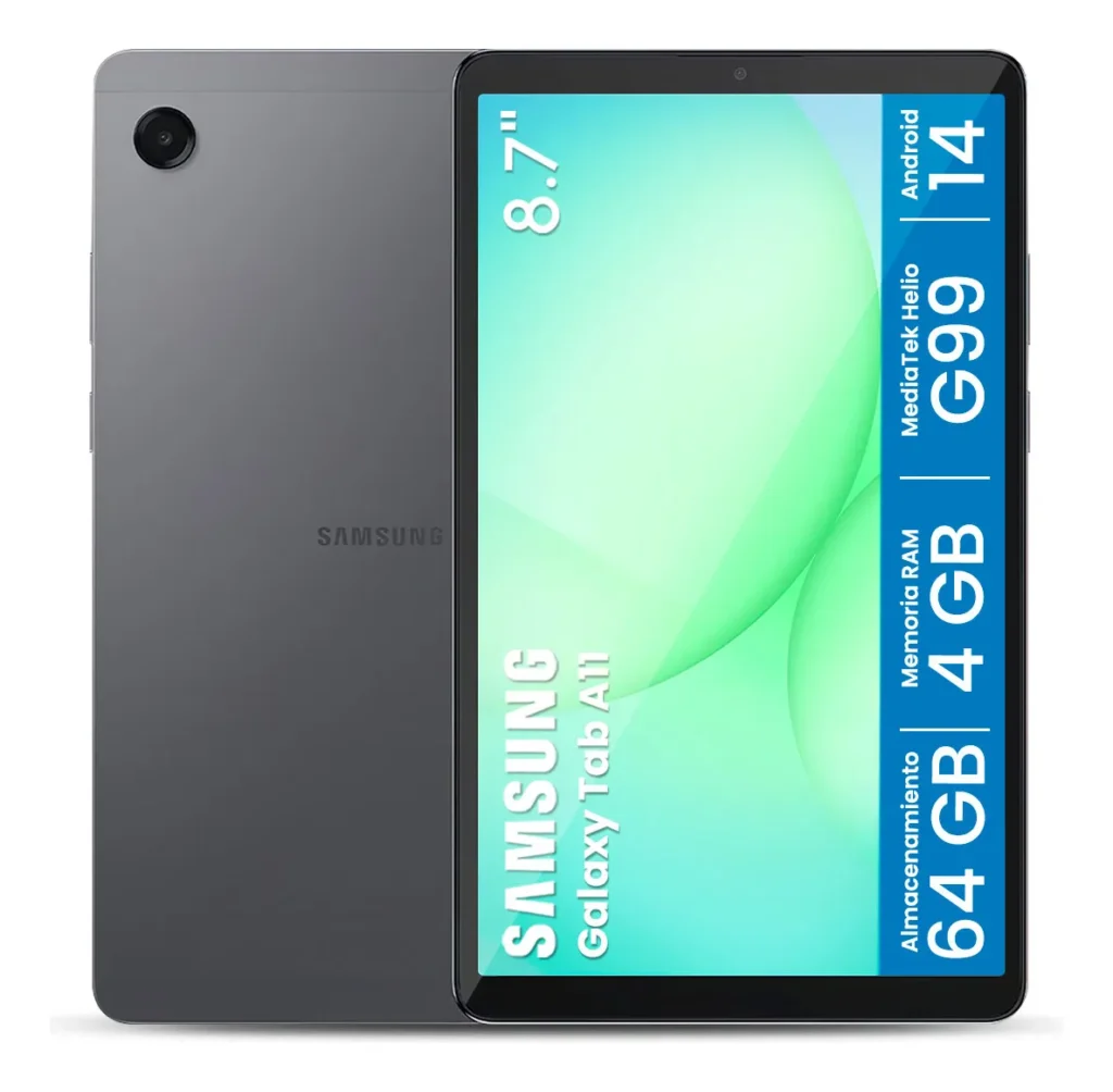 Tablet Samsung Galaxy Tab A11
