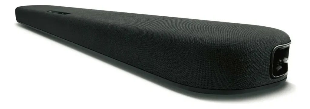 Yamaha Srb20a Barra De Sonido
